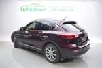 英菲尼迪QX502013款2.5L 两驱尊雅版