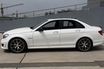 奔驰C63 AMG2014款C63 AMG Edition 507