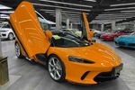 迈凯伦GT2019款 4.0T 标准型