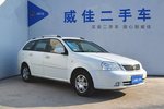 别克凯越旅行车2007款LX 1.6 手动 旅行