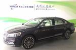 大众帕萨特2016款380TSI DSG至尊版