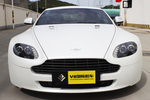 阿斯顿马丁V8 Vantage2011款4.7 Sportshift Coupe