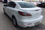 马自达MAZDA3星骋2011款1.6L 手动舒适型