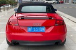 奥迪TT2011款Roadster 2.0TFSI