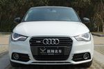 奥迪A1 Sportback2014款30 TFSI 豪华型