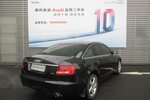 奥迪A6L2006款L 3.0 领先尊享型