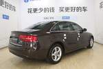 奥迪A4L2013款35 TFSI 自动标准型