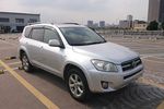 丰田RAV4荣放2009款2.4L 自动豪华导航版