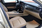 宝马7系2009款730Li 豪华型