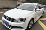 大众速腾2015款1.4TSI 自动精英型