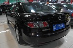 马自达Mazda62011款2.0L 手自一体 时尚型