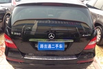 奔驰R级2011款R350L 4MATIC