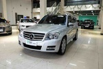 奔驰GLK级2009款GLK300 4MATIC 豪华版