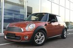 MINIMINI2011款1.6L ONE