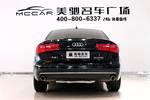 奥迪A6L2014款TFSI 标准型