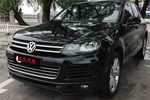 大众途锐2013款3.0TSI X 十周年限量版