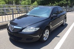 马自达MAZDA62004款2.3豪华型