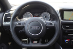 奥迪SQ52014款3.0TFSI quatrro