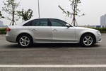 奥迪A4L2013款30 TFSI 自动舒适型