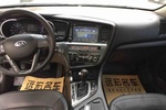 起亚K52011款2.0L 手自一体 PREMIUM