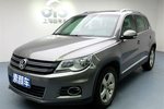 大众途观2010款2.0TSI 手自一体 菁英版