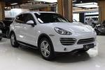 保时捷Cayenne2014款Platinum Edition 3.0T