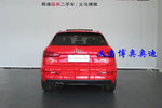 奥迪Q32016款35 TFSI 风尚型