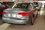 奥迪A4L2011款2.0TFSI 舒适型