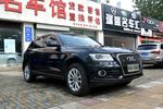 奥迪Q52015款40 TFSI 技术型