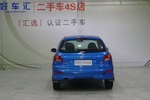 标致207两厢2010款1.6L 手自一体 驭乐版