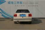 大众捷达2006款1.6 CIF 舒适型 手动