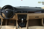 宝马3系2010款320i 时尚型
