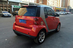 smartfortwo2010款pure 1.0L 标准版