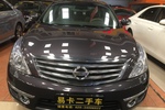 日产天籁2009款公爵 2.5L XV VIP尊享版