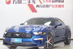 福特Mustang2018款美规运动版