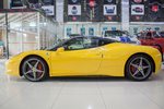 法拉利4582011款4.5L Italia