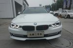 宝马3系2014款320Li 豪华设计套装