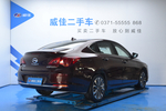 广汽传祺GA62015款1.8T 自动豪华导航版