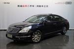 日产天籁2009款公爵 2.5L XV VIP尊享版