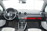 奥迪A12011款1.4T Ego版