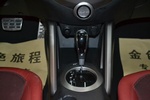 现代Veloster飞思2011款1.6L 自动尊享版 