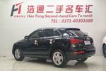 奥迪Q32015款35 TFSI quattro 舒适型