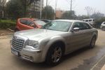 克莱斯勒3002008款300C 2.7L 豪华版