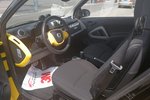 smartfortwo2015款1.0 MHD 新年特别版