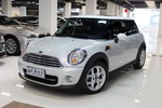 MINIMINI2011款COOPER Fun