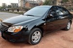 起亚赛拉图2007款1.6 GLS 手动