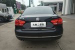 大众帕萨特2013款2.0TSI DSG至尊版