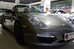 保时捷Boxster2013款Boxster S 3.4L 