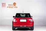 MINIMINI2011款1.6L COOPER Fun