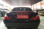 奔驰SLK级2011款SLK 200 时尚型